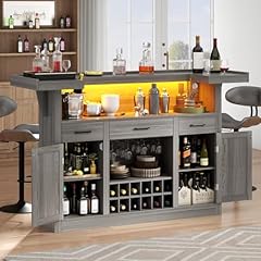 Loomie bar table for sale  Delivered anywhere in USA 