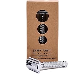 Parker safety razor for sale  Delivered anywhere in UK