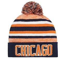 Chicago beanie hat for sale  Delivered anywhere in USA 