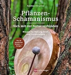 Pflanzen schamanismus sich gebraucht kaufen  Wird an jeden Ort in Deutschland