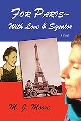 Paris love squalor for sale  Delivered anywhere in USA 