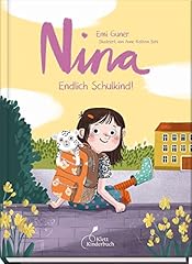 Nina endlich schulkind gebraucht kaufen  Wird an jeden Ort in Deutschland
