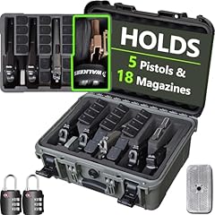 Tsa approved pistol for sale  Delivered anywhere in USA 