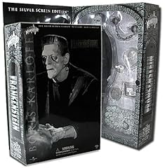 Boris karloff frankenstein for sale  Delivered anywhere in USA 