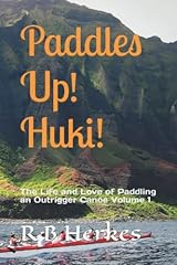 Paddles huki life for sale  Delivered anywhere in USA 