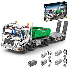 Playdiy technic camion d'occasion  Livré partout en Belgiqu