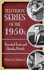 Television series 1950s for sale  Delivered anywhere in USA 