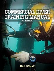 Commercial diver training for sale  Delivered anywhere in UK