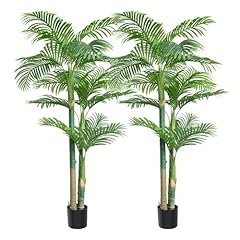 Anting artificial palm for sale  Delivered anywhere in USA 