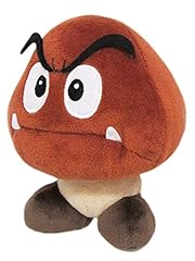 Nintendo merc goomba usato  Spedito ovunque in Italia 