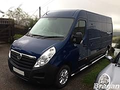 Bragan side bars for sale  Delivered anywhere in UK