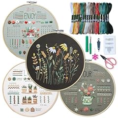 Etspil pack embroidery for sale  Delivered anywhere in USA 