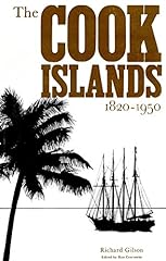 Cook islands 1820 for sale  Delivered anywhere in USA 