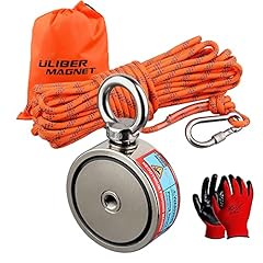 Ulibermagnet magneti pesca usato  Spedito ovunque in Italia 