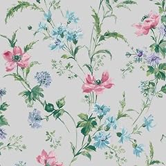 Laura ashley poppy for sale  Delivered anywhere in UK