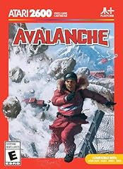 Avalanche retro 2600 for sale  Delivered anywhere in USA 