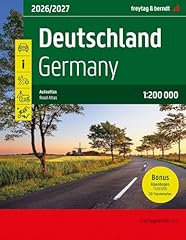 Deutschland autoatlas 200 gebraucht kaufen  Wird an jeden Ort in Deutschland