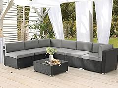 Aecojoy piece outdoor for sale  Delivered anywhere in USA 