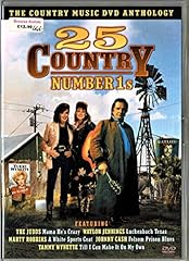 Country number dvd for sale  Delivered anywhere in UK