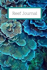 Reef keeper journal for sale  Delivered anywhere in USA 