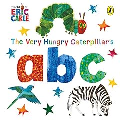 Hungry caterpillar abc for sale  Delivered anywhere in UK