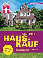Handbuch hauskauf vermögensan gebraucht kaufen  Wird an jeden Ort in Deutschland