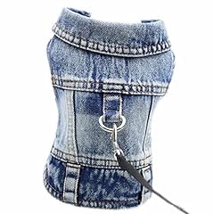 Feiling jeans giacca usato  Spedito ovunque in Italia 