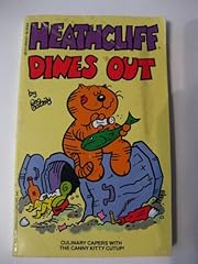 Heathcliff dines for sale  Delivered anywhere in USA 