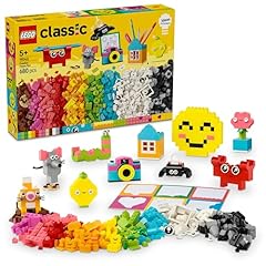 Lego classic creative for sale  Delivered anywhere in UK