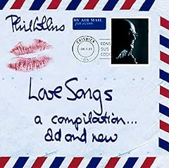 Love Songs A Compilation Old & New usato  Spedito ovunque in Italia 