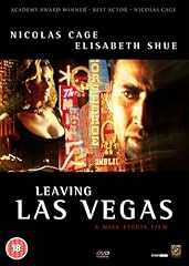 Leaving las vegas for sale  Delivered anywhere in UK