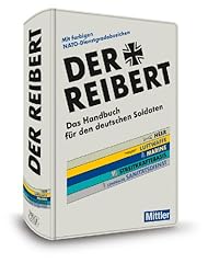 Reibert heer luftwaffe gebraucht kaufen  Wird an jeden Ort in Deutschland