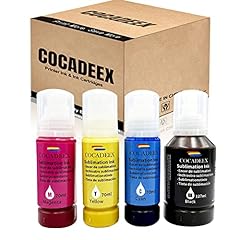 Cocadeex sublimation ink for sale  Delivered anywhere in UK