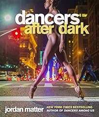 Dancers after dark d'occasion  Livré partout en France