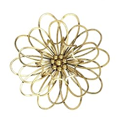 Remenna metal flowers for sale  Delivered anywhere in USA 