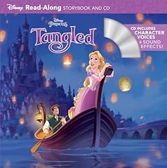 Tangled read along for sale  Delivered anywhere in USA 