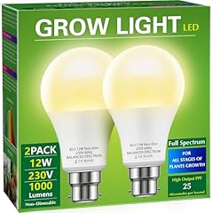 Briignite grow light for sale  Delivered anywhere in UK