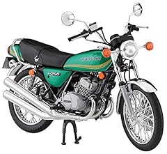 Hasegawa kawasaki kh250 for sale  Delivered anywhere in UK