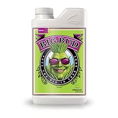 Big bud advanced d'occasion  Livré partout en France