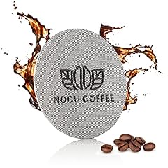 Nocu coffee espresso gebraucht kaufen  Wird an jeden Ort in Deutschland