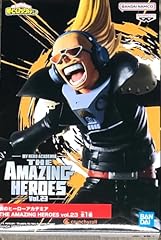 Banpresto the amazing d'occasion  Livré partout en France