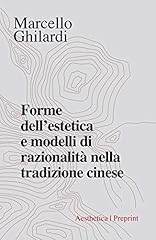 Forme dell estetica usato  Spedito ovunque in Italia 