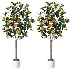 Jocoevol artificial camellia for sale  Delivered anywhere in USA 