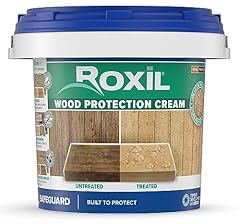 Roxil wood protection for sale  Delivered anywhere in UK