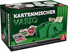 Ass 22574033 kartenmischer gebraucht kaufen  Wird an jeden Ort in Deutschland