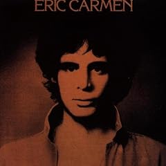 Eric carmen for sale  Delivered anywhere in UK