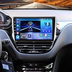 Android car stereo for sale  Delivered anywhere in UK