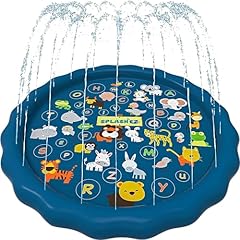 Splashez splash pad for sale  Delivered anywhere in USA 
