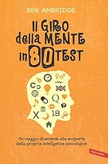 Giro della mente usato  Spedito ovunque in Italia 