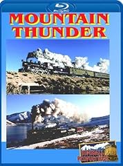 Mountain thunder blu for sale  Delivered anywhere in USA 